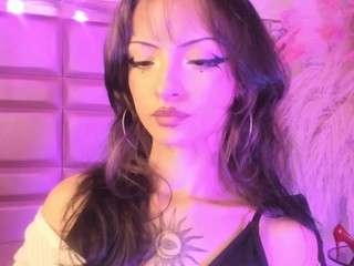 MaddieStark live webcam show