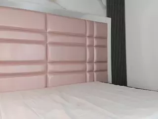 MaddieStark's Live Sex Cam Show