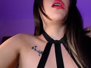 MeganMyerss's Live Sex Cam Show