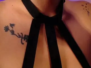 MeganMyerss's Live Sex Cam Show