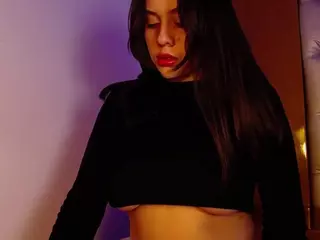 MeganMyerss's Live Sex Cam Show