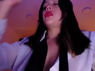 MeganMyerss's Live Sex Cam Show