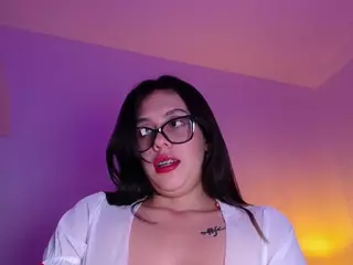 MeganMyerss's Live Sex Cam Show