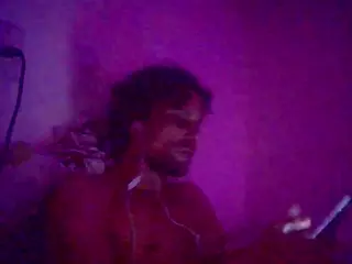 Dj milk's Live Sex Cam Show