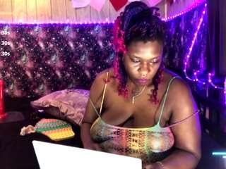 qnibee Live Webcam on CamSoda