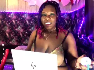 qnibee's Live Sex Cam Show