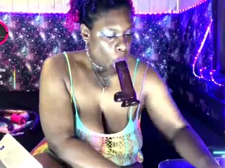 qnibee's Live Sex Cam Show