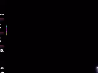 qnibee's Live Sex Cam Show