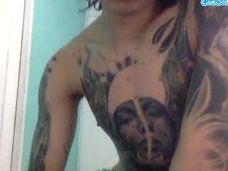 tuquexcs webcam model