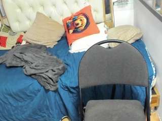 virgin-colombian Live Webcam on CamSoda
