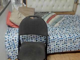 virgin-colombian Live Webcam on CamSoda