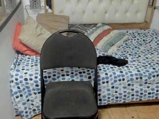 virgin-colombian Live Webcam on CamSoda
