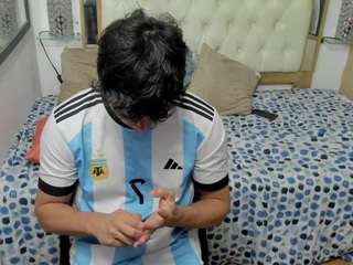 virgin-colombian Live Webcam on CamSoda
