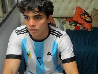 Virgin-Colombian