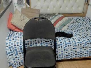 virgin-colombian Live Webcam on CamSoda
