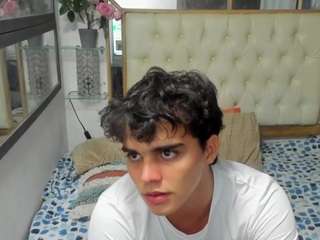 virgin-colombian webcam