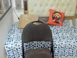 virgin-colombian webcam