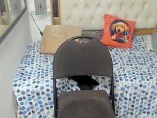 virgin-colombian webcam