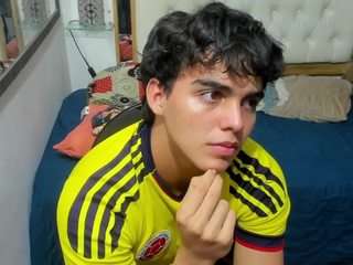 Virgin-Colombian