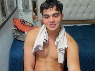 virgin-colombian - Cam en Direct
