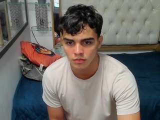 virgin-colombian - Cam en Direct