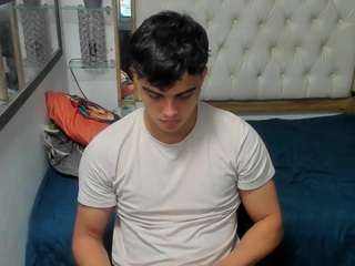 virgin-colombian - Cam en Direct