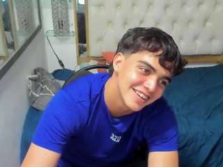 virgin-colombian Webcam Model Profile
