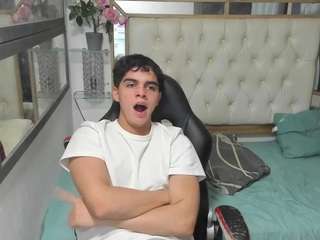  virgin-colombian chat room