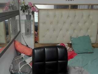  virgin-colombian chat room