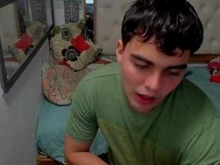 virgin-colombian Live Webcam on {site_name}