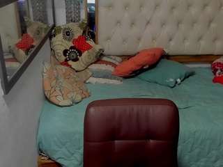 virgin-colombian Live Webcam on {site_name}