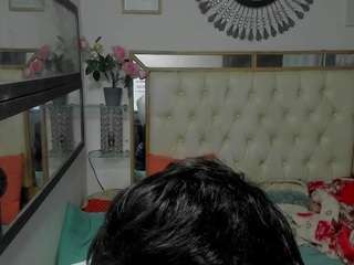 virgin-colombian webcam