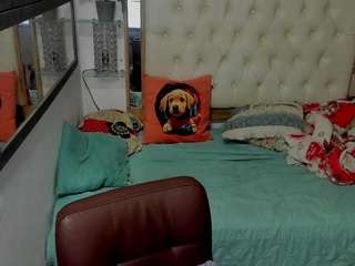 virgin-colombian webcam