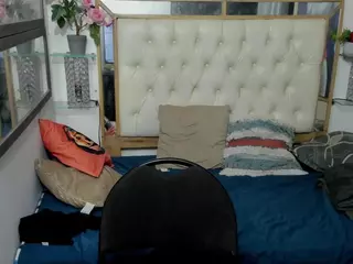 Virgin-Colombian's Live Sex Cam Show