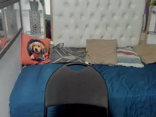 Virgin-Colombian's Live Sex Cam Show