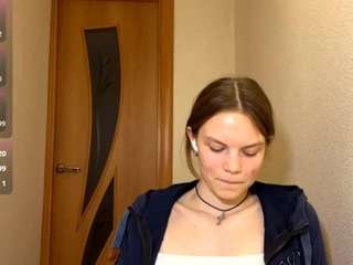 aftongault webcam model