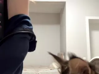 AftonGault's Live Sex Cam Show