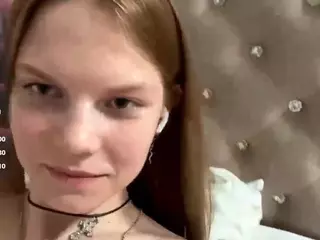 AftonGault's Live Sex Cam Show