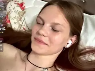 AftonGault's Live Sex Cam Show
