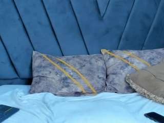 ainarajimenez Live Webcam on CamSoda