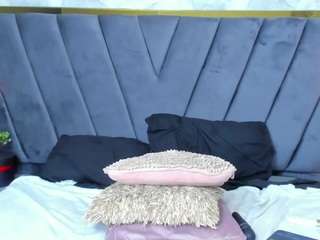 ainarajimenez webcam
