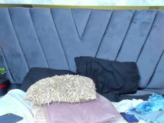 ainarajimenez webcam