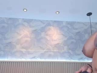 ainarajimenez webcam