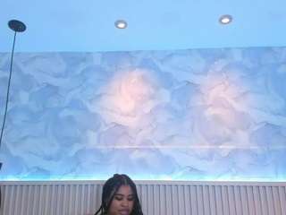 ainarajimenez Live Webcam on CamSoda