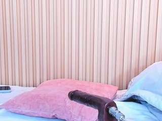 ainarajimenez webcam