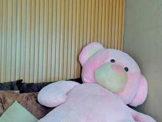 ainarajimenez Live Webcam on CamSoda