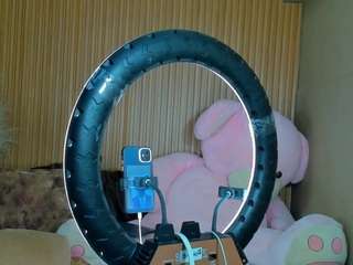 ainarajimenez webcam