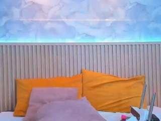 ainarajimenez webcam