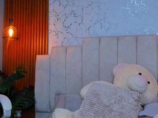 ainarajimenez webcam