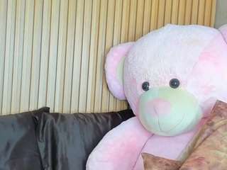 ainarajimenez webcam